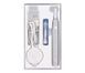 Электрическая зубная щётка Oral-B Pulsonic Slim Clean 2000 02506