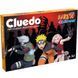 Настольная игра NARUTO SHIPPUDEN - Cluedo UK (Наруто)