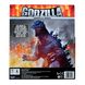 Мегафигурка GODZILLA VS. KONG - ГОДЗИЛЛА 2004 (27cm) 35591