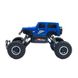 Автомобіль OFF-ROAD CRAWLER на р/к - WILD COUNTRY (синій, акум. 3,6V, 1:20) SL-106AB