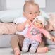 Лялька Baby Annabell серії For babies &ndash; Моє малятко (30 cm) 706428