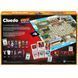 Настольная игра NARUTO SHIPPUDEN - Cluedo UK (Наруто)