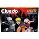 Настольная игра NARUTO SHIPPUDEN - Cluedo UK (Наруто)