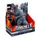 Мегафигурка GODZILLA VS. KONG - ГОДЗИЛЛА 2004 (27cm) 35591