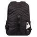 Рюкзак YES Mood Zone Emotions Black T-51