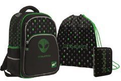 Школьный набор Yes S-40_Collection "Believe" 3 предм.