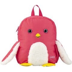 Рюкзак детский дошкольный Kids "Penguin", Kite (K20-563XS-1)