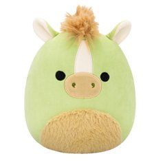 М'яка іграшка Squishmallows - Кінь Біллі (19 см) SQCR07943