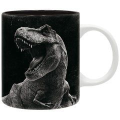 Чашка JURASSIC PARK T-Rex (Парк Юрского периода) 320 мл