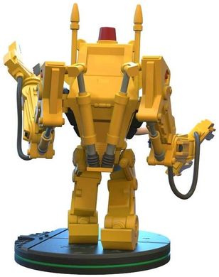 Фигурка ALIEN Ripley Power Loader (Чужой)