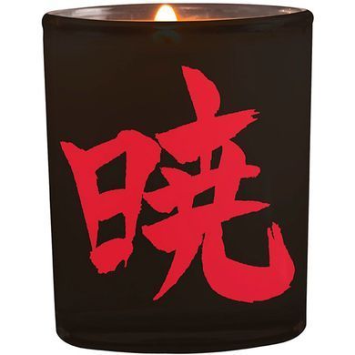 Декоративна свічка NARUTO SHIPPUDEN Akatsuki (Наруто)