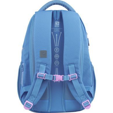 Рюкзак підлітковий для старшої школи Education, Kite K22-816L-3 (LED)