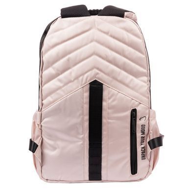 Рюкзак YES Mood Zone Emotions Ivory T-51