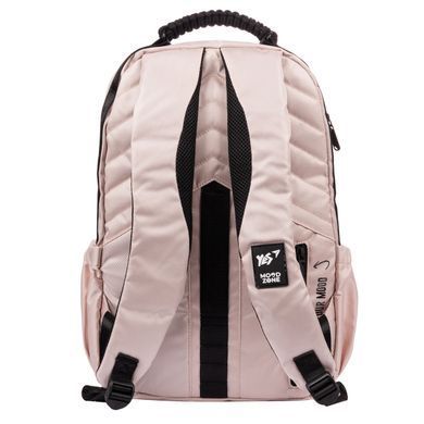 Рюкзак YES Mood Zone Emotions Ivory T-51