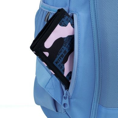 Рюкзак підлітковий для старшої школи Education, Kite K22-816L-3 (LED)