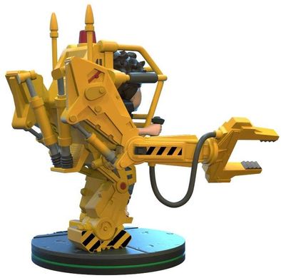 Фигурка ALIEN Ripley Power Loader (Чужой)