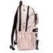 Рюкзак YES Mood Zone Emotions Ivory T-51