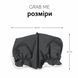 Рукавички-муфта для коляски Hauck Grab Me (61849-3)