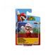 Игровая фигурка с артикуляцией SUPER MARIO - Огненный Марио 6 cm (78279-RF1-GEN)