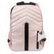 Рюкзак YES Mood Zone Emotions Ivory T-51