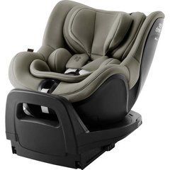 Автокресло Britax-Romer Dualfix Pro Lux оливковый (2000040887)