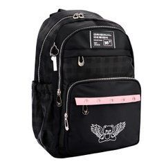 Рюкзак школьный YES Angel Bear TS-47