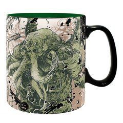 Чашка CTHULHU Awakening (Ктулху) 460