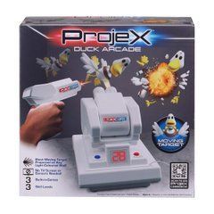 Игровой набор для лазерных боев - Проектор Laser X One (52718 НТВ)