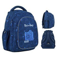 Рюкзак для старшей школы Education teens "Rick and Morty", Kite (RM24-8001L)