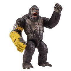 Фигурка Godzilla x Kong &ndash; Мегамощный удар Конга (свет, звук) 35585