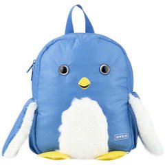 Рюкзак дитячий дошкільний Kids "Penguin", Kite (K20-563XS-2)