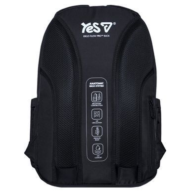 Рюкзак школьный Yes Vibe TS-43L