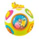 Интерактивная игрушка Hola Toys Мячик (938)