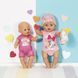 Лялька BABY BORN серії "Ніжні обійми" - ЧАРІВНА ДІВЧИНКА (43 cm, з аксесуарами) 827956