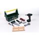 Игровой набор Klein Bosch Mini Детский ящик с инструментами (8520)