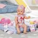 Лялька BABY BORN серії "Ніжні обійми" - ЧАРІВНА ДІВЧИНКА (43 cm, з аксесуарами) 827956