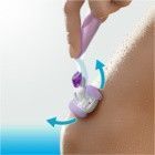 Женский бритвенный станок 1 кассета Gillette Venus ComfortGlide Breeze 02005