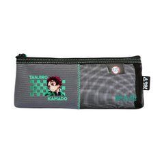 Пенал м'який Yes Demon Slayer. Tanjiro PH-33