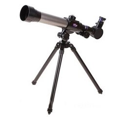 Детский телескоп со штативом (C2105)