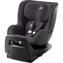 Автокресло Britax-Romer Dualfix Pro M Isofix Classic серый (2000040889)