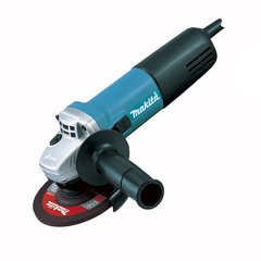 Угловая шлифовальная машина Makita 9558 HNG 01149