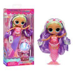 Игровой набор с куклой L.O.L. Surprise! &ndash; Клео Коув (510437)