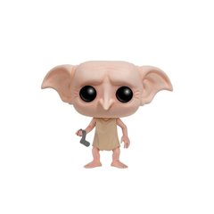 Ігрова фігурка FUNKO POP! серії "Гаррі Поттер" - ДОБІ З ШКАРПЕТКОЮ (6561)