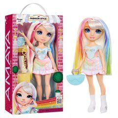 Кукла Rainbow High серии My Fashion Style &ndash; Амая (547532)