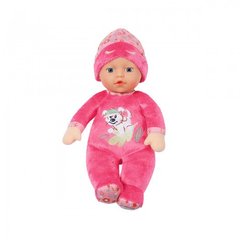 Кукла Baby Born серии For babies - Маленькая соня (30 cm) 833674