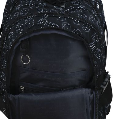 Рюкзак шкільний 4 HD-508, Head (502020104)