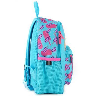 Рюкзак дитячий дошкільний Kids "Jolliers", Kite (K20-534XS-2)