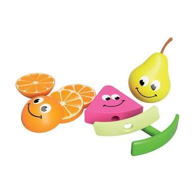 Пазл Fat Brain Toys Веселые фрукты Fruit Friends (F227ML)