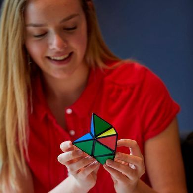 Головоломка RUBIK'S - ПІРАМІДКА (60626622)