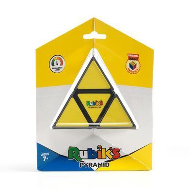 Головоломка RUBIK'S - ПІРАМІДКА (60626622)